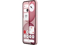 Nothing Phone (4a) 256GB (lyserød) Mobiltelefoner