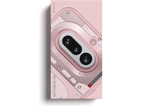 Nothing Phone (4a) 256GB (lyserød) Mobiltelefoner