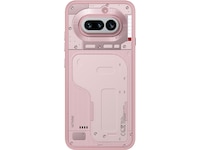 Nothing Phone (4a) 256GB (lyserød) Mobiltelefoner