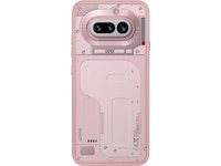 Nothing Phone (4a) 256GB (lyserød) Mobiltelefoner