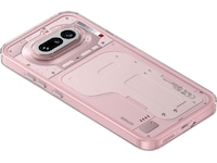 Nothing Phone (4a) 256GB (lyserød) Mobiltelefoner