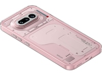 Nothing Phone (4a) 256GB (lyserød) Mobiltelefoner