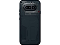 Nothing Phone (4a) 256GB (sort) Mobiltelefoner