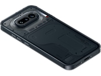 Nothing Phone (4a) 256GB (sort) Mobiltelefoner