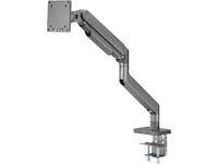 Kenson Heavy Duty skærmarm til skærm 17-49" (grå) Væg ophæng