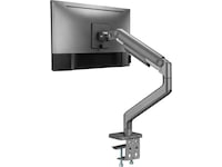 Kenson Heavy Duty skærmarm til skærm 17-49" (grå) Væg ophæng