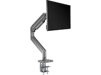 Kenson Heavy Duty skærmarm til skærm 17-49" (grå) Væg ophæng