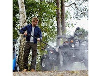 Nilfisk Premium 180-10 højtryksrenser Højtryksrensere