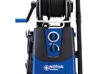 Nilfisk Premium 180-10 højtryksrenser Højtryksrensere