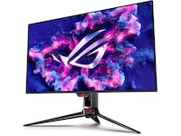 ASUS 32" 4K gamingskærm ROG Swift PG32UCDM3 Gamingskærme