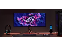 ASUS 34" gamingskærm ROG Swift PG34WCDN Gamingskærme