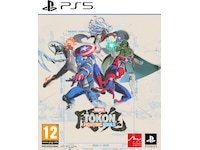 Marvel Tokon Fighting Souls Spil til Playstation 5