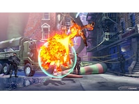 Marvel Tokon Fighting Souls Spil til Playstation 5