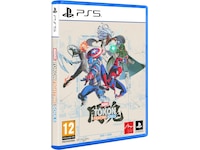 Marvel Tokon Fighting Souls Spil til Playstation 5