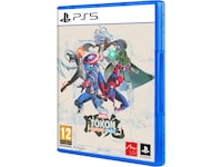 Marvel Tokon Fighting Souls Spil til Playstation 5
