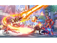Marvel Tokon Fighting Souls Spil til Playstation 5