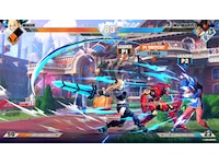 Marvel Tokon Fighting Souls Spil til Playstation 5