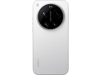 Xiaomi 17 Ultra 512GB (hvid) Mobiltelefoner