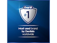 Oral-B iO5 elektrisk tandbørste (rosa) Tilbehør til tandpleje