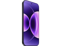 Xiaomi 17 5G 512GB (sort) Mobiltelefoner