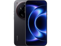 Xiaomi 17 Ultra 512GB (sort) Mobiltelefoner