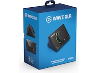 Elgato Wave XLR MK.2 Capture og streamning