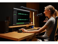 Elgato Wave XLR MK.2 Capture og streamning