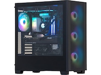 Komplett-PC Epic Gaming a246 RGB Stationær Gaming PC