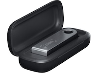 Ledger Nano S™ Plus etui sort Krypto