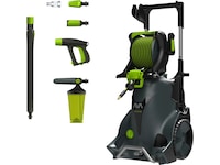 AVA Master 2.0 P70 Large Bundle + tilbehørspakke Højtryksrensere