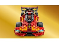 LEGO Ninjago 15-års jubilæumsudgaven af Kais X-1 ninjabil 71867 LEGO