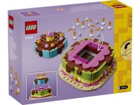 LEGO Iconic Fødselsdagskage 40815 LEGO