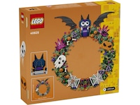 LEGO Iconic Halloween-krans 40825 LEGO