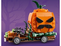 LEGO Iconic Pickup med græskarlygte 40822 LEGO