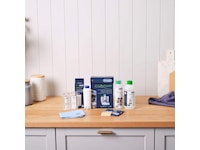 De'Longhi Coffee care kit DLSC306 Tilbehør til kaffemaskine