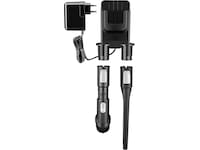 Wilfa Innovac Modo trådløs støvsuger Ledningsfrie støvsugere