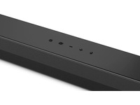 LG 55'' QNED7E AI 4k 55QNED7EA6B (2025) + soundbar 20 - 49 tommer TV