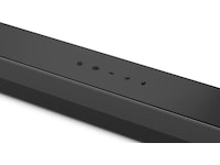 LG 75'' QNED7E AI 4k 75QNED7EA6B (2025) + soundbar 20 - 49 tommer TV