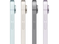 iPad Air 11" (2026) Wi-Fi + Cellular 1TB (space grey) Tablets