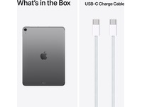 iPad Air 11" (2026) Wi-Fi + Cellular 1TB (space grey) Tablets
