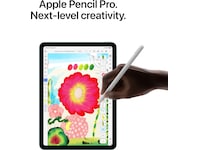 iPad Air 13" (2026) 128GB WiFi (lilla) Tablets