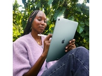 iPad Air 13" (2026) 128GB WiFi (lilla) Tablets