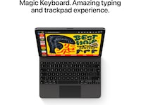 iPad Air 11" (2026) Wi-Fi 256GB (stjerneskær) Tablets