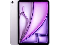 iPad Air 11" (2026) Wi-Fi 256GB (lilla) Tablets