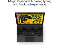 iPad Air 11" (2026) 5G 512GB (stjerneskær) Tablets