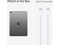 iPad Air 11" (2026) 5G 128GB (space grey) Tablets