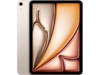 iPad Air 11" (2026) 5G 256GB (stjerneskær) Tablets
