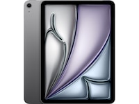 iPad Air 11" (2026) Wi-Fi 256GB (stellargrå) Tablets