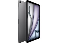 iPad Air 11" (2026) Wi-Fi 256GB (stellargrå) Tablets