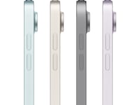 iPad Air 11" (2026) Wi-Fi 256GB (stellargrå) Tablets